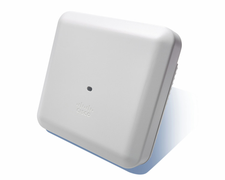 Cisco Aironet 2800i White WLAN access point
