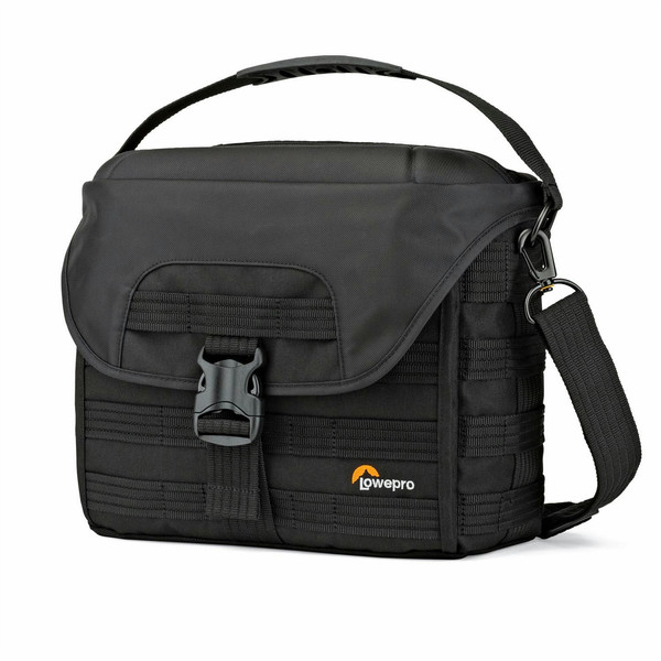 Lowepro ProTactic SH 180 AW Наплечная сумка Черный