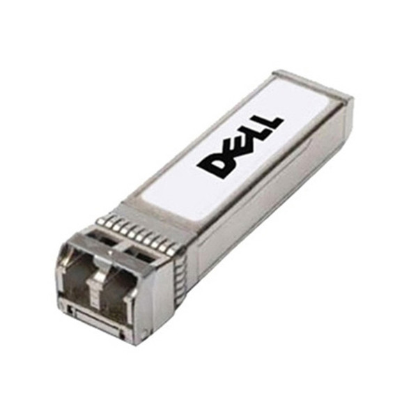 DELL 407-BBLE SFP+ 10000Мбит/с network transceiver module