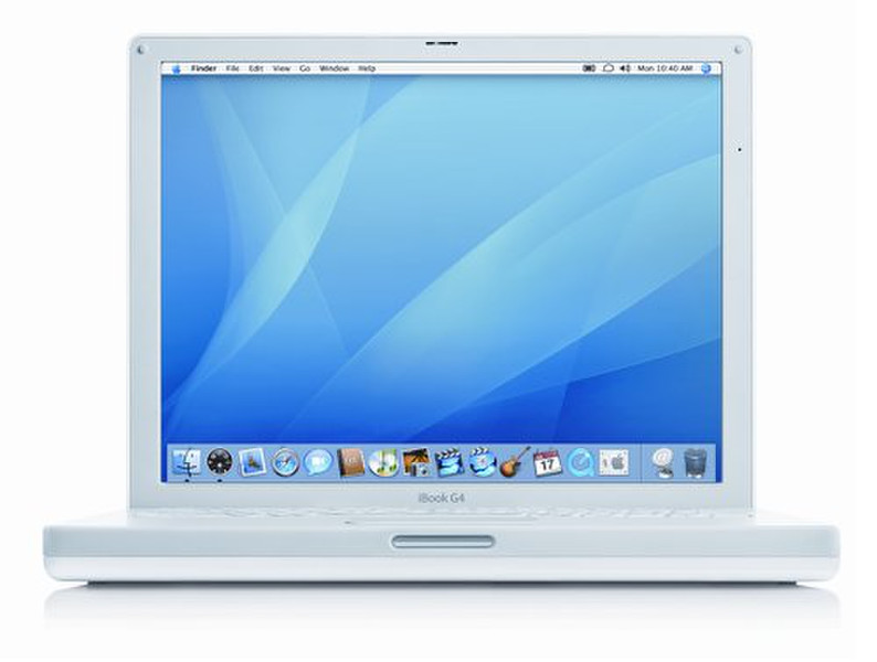 Apple iBook G4 14.1