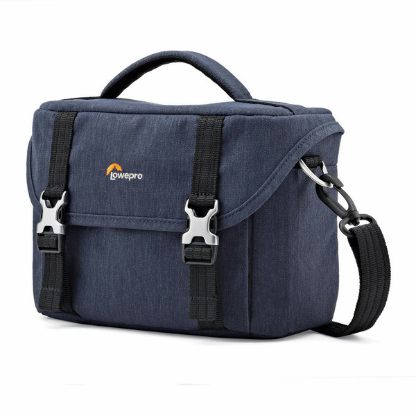 Lowepro Scout SH 140 Shoulder case Blue