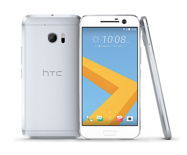 HTC 10 4G 32GB Silver