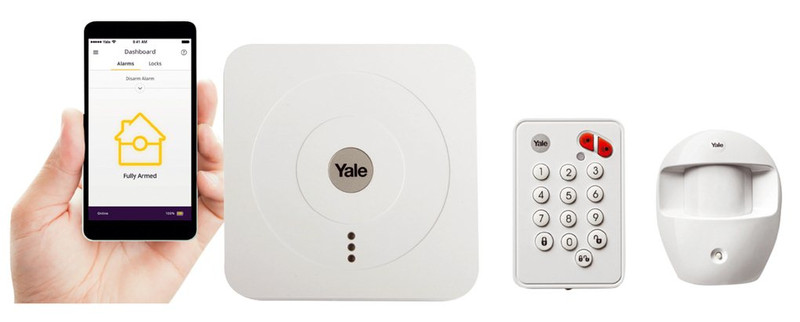 Yale SR-310