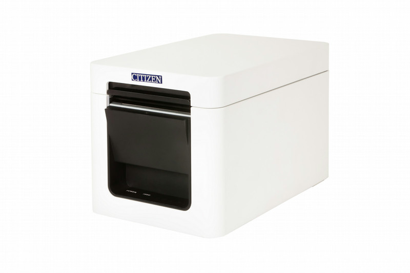 Citizen CT-S251 BELEGDRUCKER WEISS POS printer