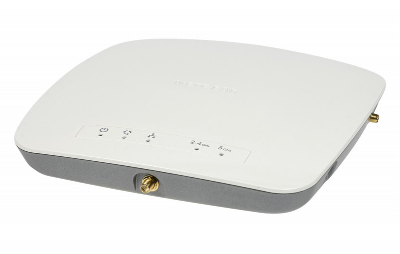 Netgear WAC730 1300Mbit/s Power over Ethernet (PoE) White WLAN access point