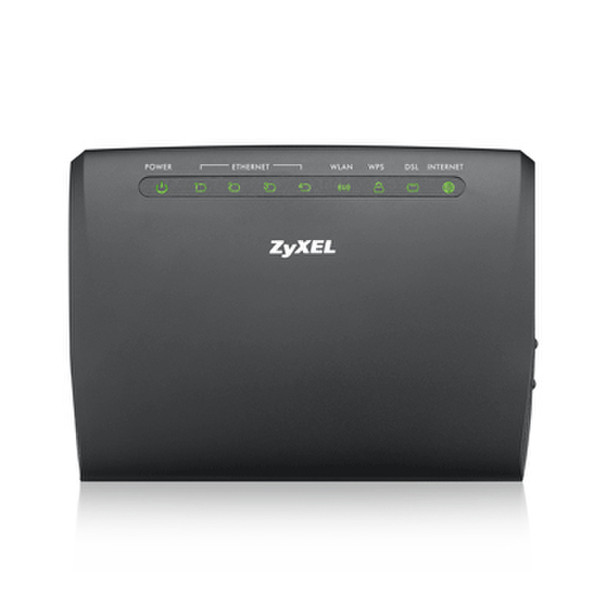 ZyXEL AMG1302-T11C 10,100Mbit/s Gateway/Controller