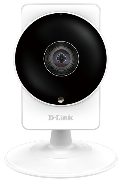 D-Link Home Panoramic HD Camera DCS-8200LH 1280 x 720pixels Wi-Fi White webcam