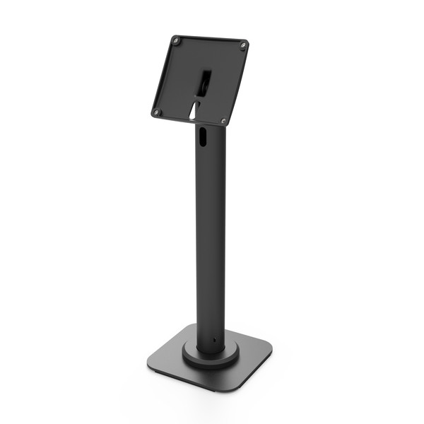 Compulocks TCDP01DB10E Tablet Multimedia stand Black multimedia cart/stand