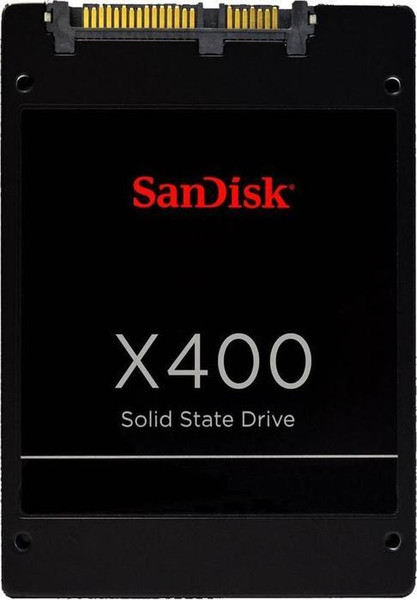 Sandisk X400 256GB