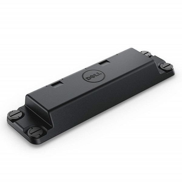 DELL EXTENDED I/O MODULE USB 3.0 (3.1 Gen 1) Type-A Black