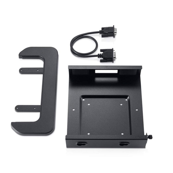 DELL 482-BBBO Black CPU holder