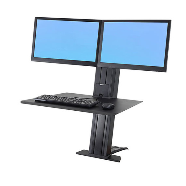 Ergotron WorkFit SR 24