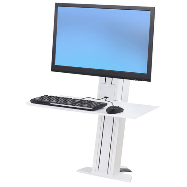 Ergotron WorkFit SR 24