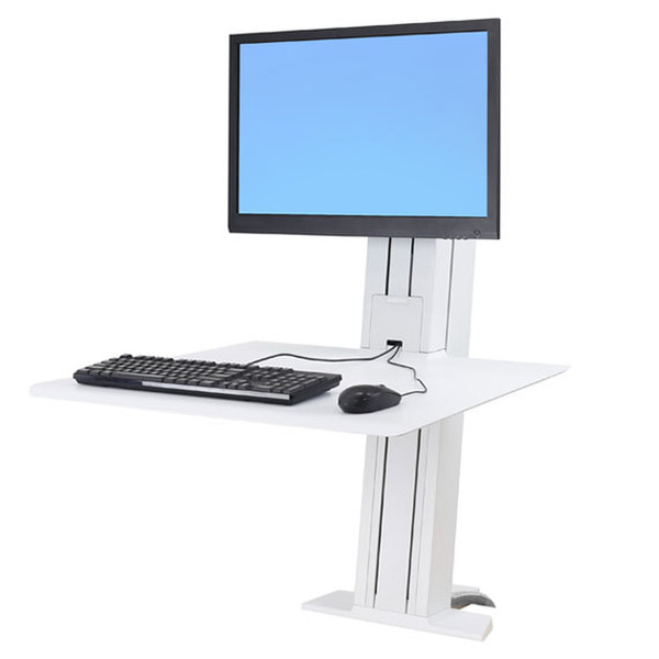 Ergotron WorkFit SR 24