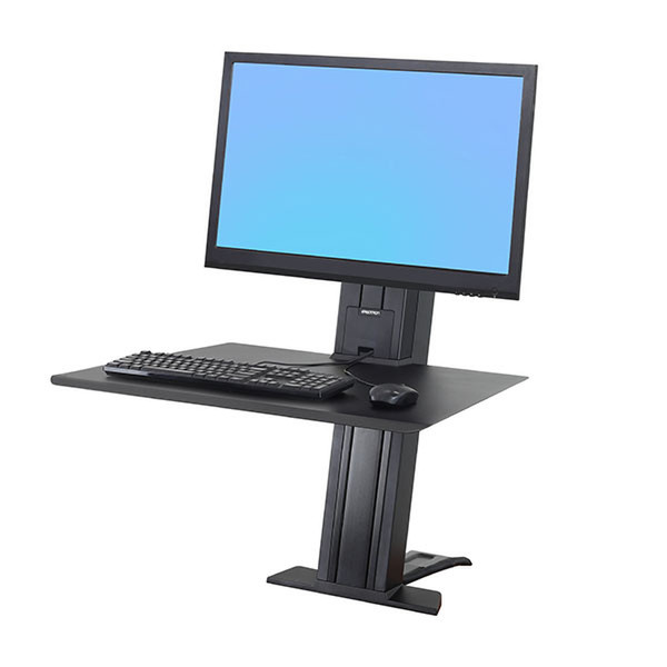 Ergotron WorkFit SR 24