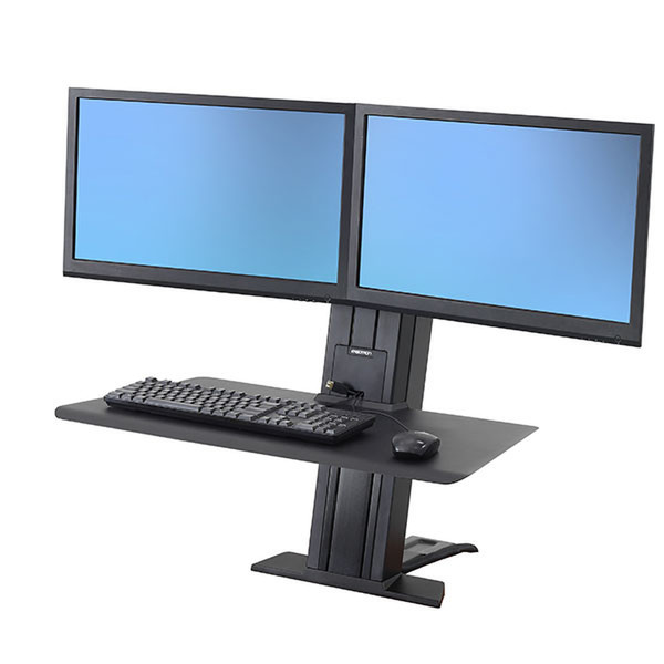 Ergotron WorkFit SR 24