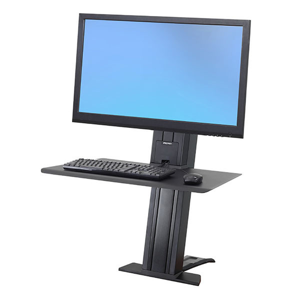 Ergotron WorkFit SR 30