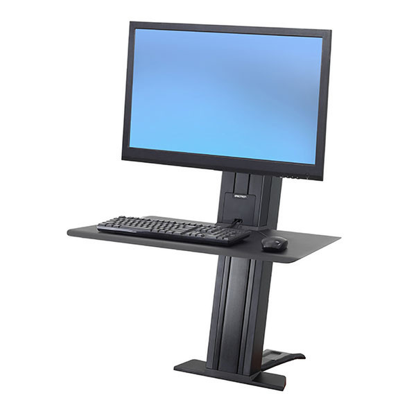 Ergotron WorkFit SR 24