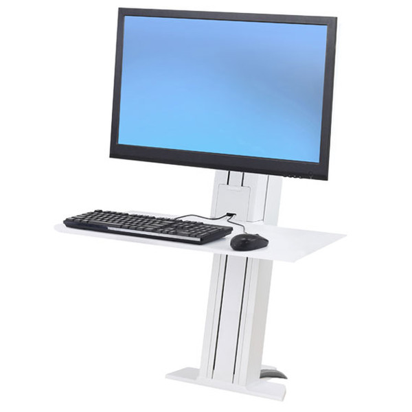 Ergotron WorkFit SR 24