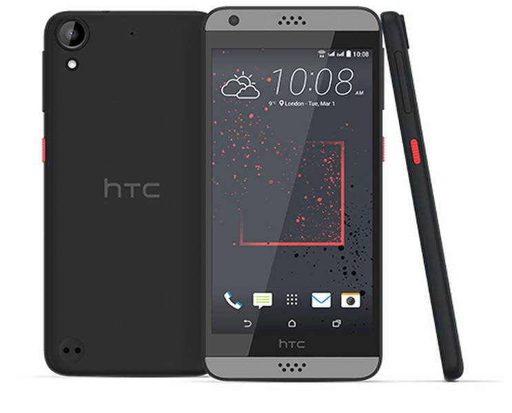 HTC Desire 530 4G 16ГБ