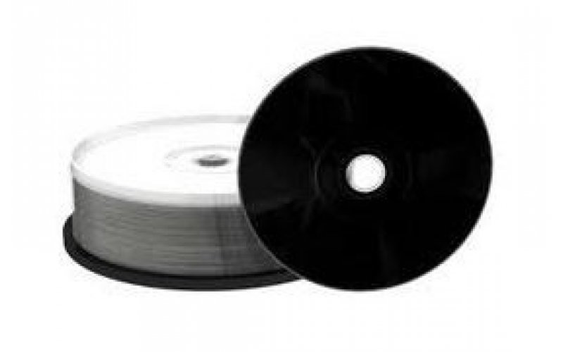 Mercodan CD-R CD-R 100pc(s)
