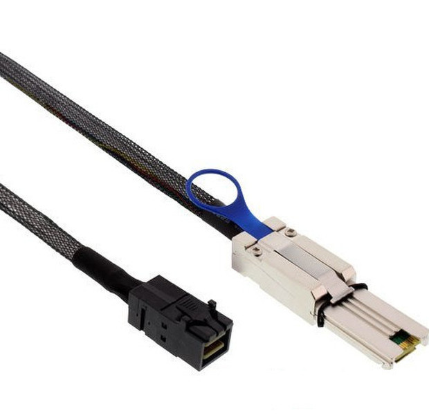 Mercodan 189963 Serial Attached SCSI (SAS) cable