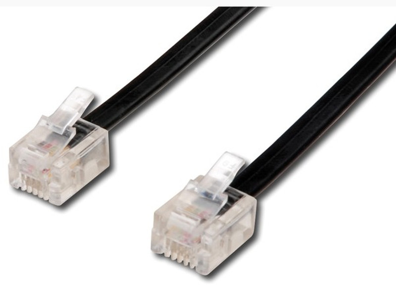 Mercodan 970430 telephony cable