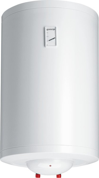 Gorenje TG 81 Vertical Tank (water storage) White