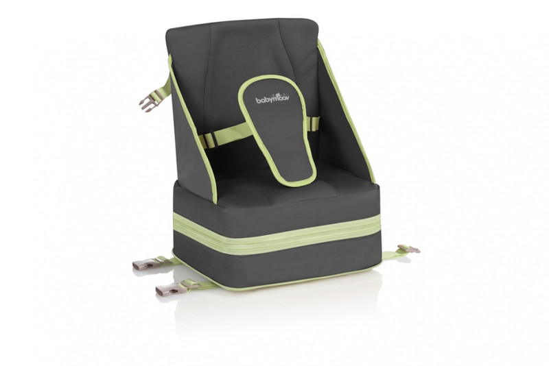 BabyMoov Up & Go Booster Seat