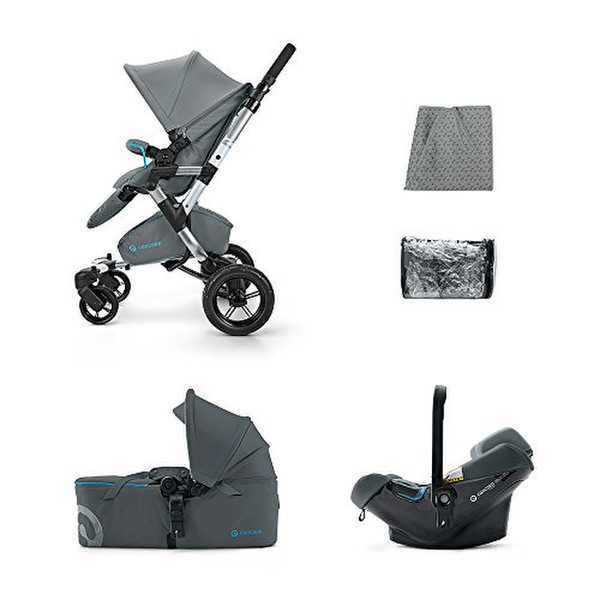 Concord NEO Mobility Set Grey travel system