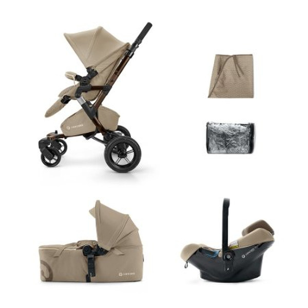 Concord NEO Mobility Set Beige travel system