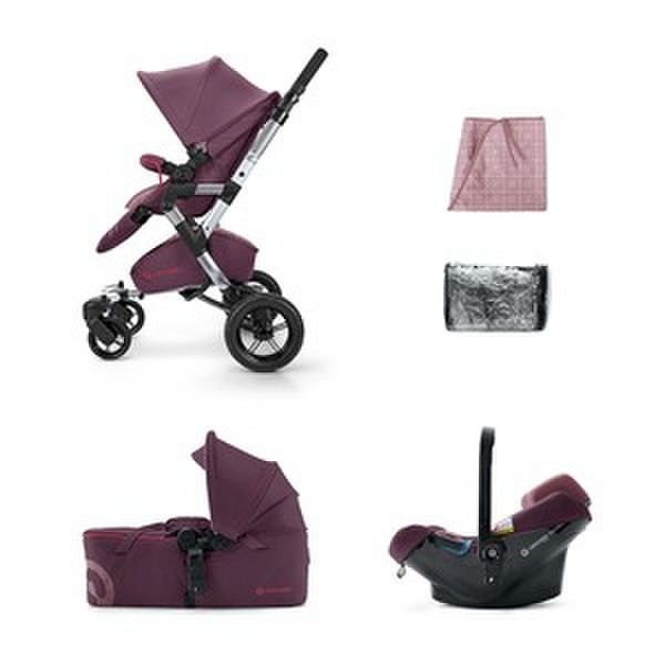 Concord NEO Mobility Set Pink travel system