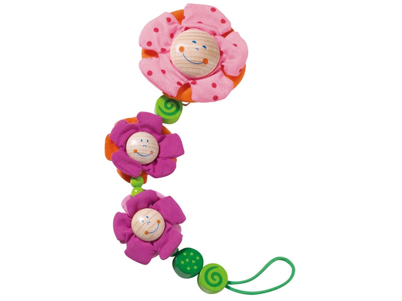 HABA 001047 baby pacifier holder