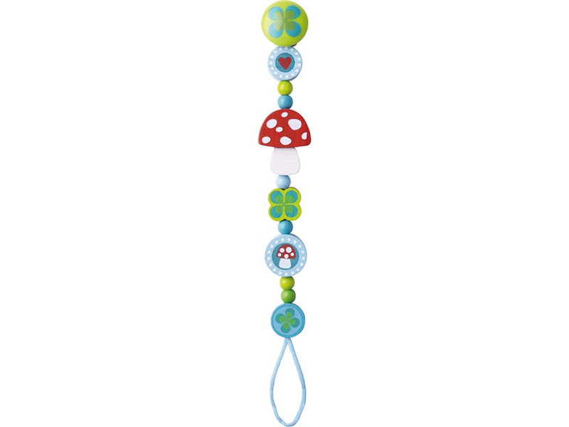 HABA 002662 baby pacifier holder