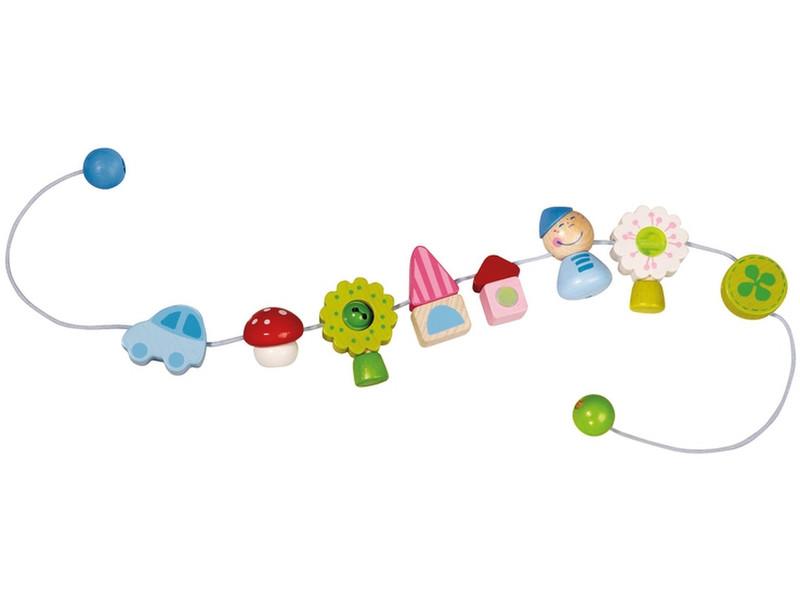 HABA 003769 baby hanging toy
