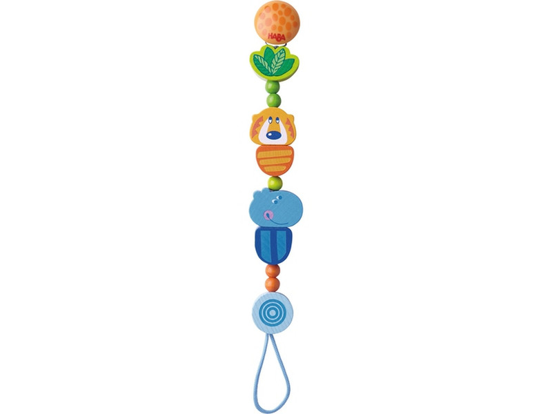 HABA 003992 baby pacifier holder
