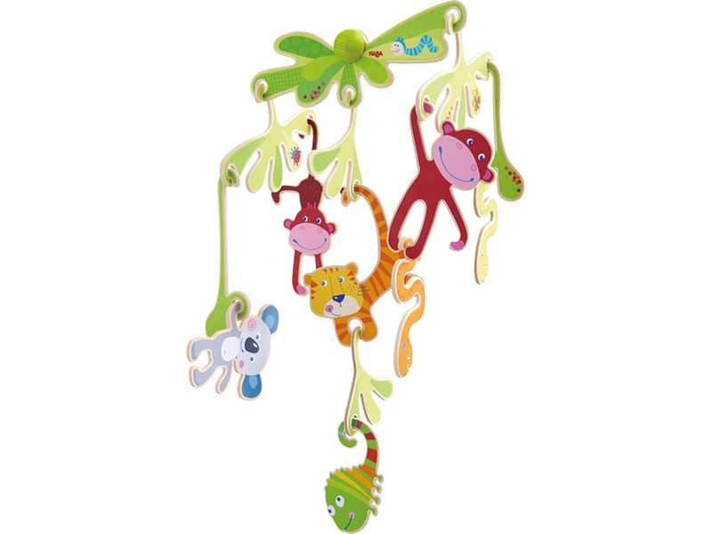 HABA 300338 baby hanging toy