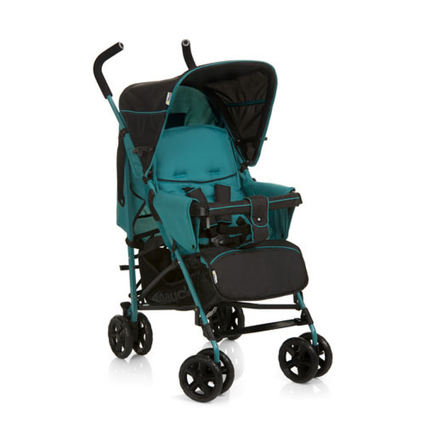 Hauck SPRINT Lightweight stroller 1seat(s) Turquoise