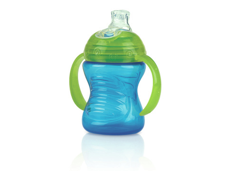Nuby ID10052 240мл ёмкость для питья для малышей