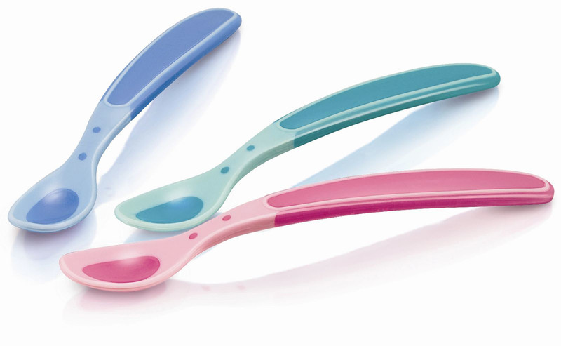 Nuby ID5235 spoon