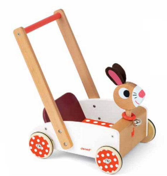 JANOD Crazy Rabbit Cart