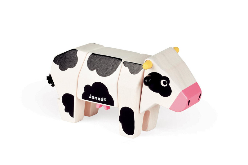 JANOD Cow Animal Kit