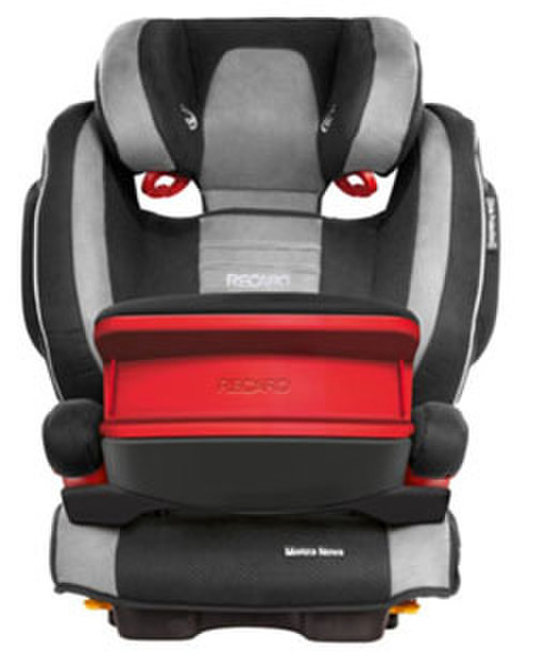 Recaro Monza Nova IS Seatfix