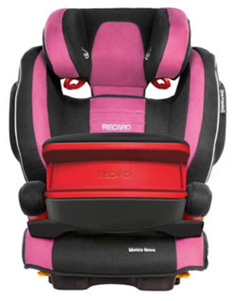 Recaro Monza Nova IS Seatfix