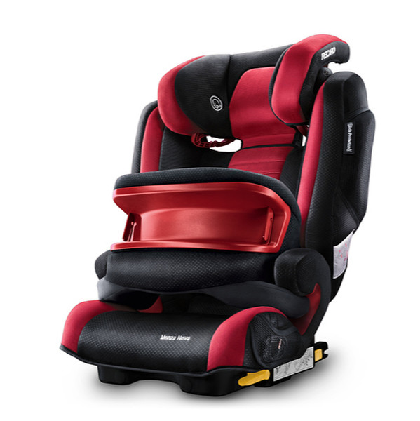 Recaro Monza Nova IS Seatfix