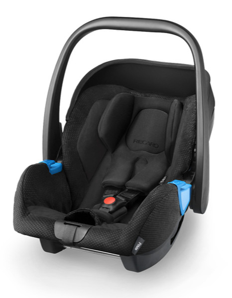 Recaro Privia