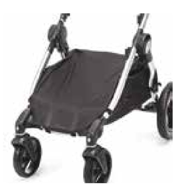 Baby Jogger BJ0135091700 Black parm/stroller organizer bag/net