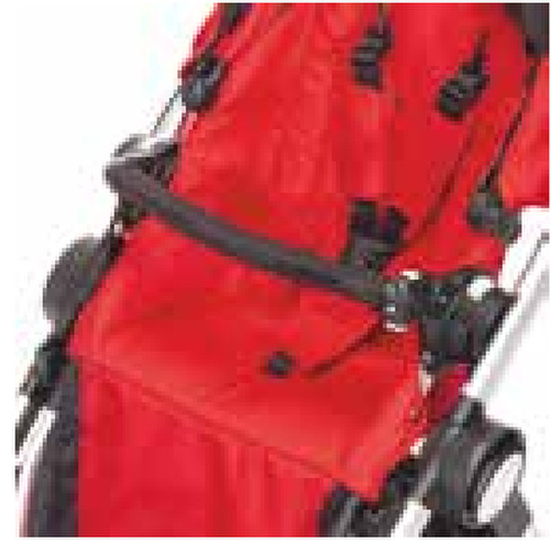 Baby Jogger BJ0135091900 pram/stroller safety