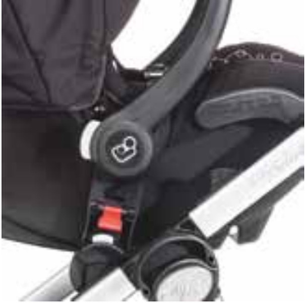 Baby Jogger BJ0135093400