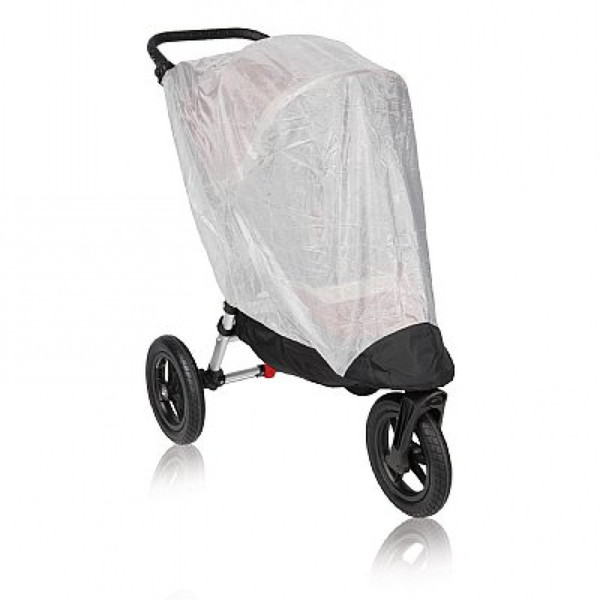 Baby Jogger BJ013J8M8000 Белый москитная сетка для колясок